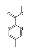 5-甲基嘧啶-2-羧酸甲酯图片
