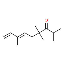 labienone Structure