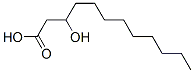 3-hydroxydodecanoic acid picture