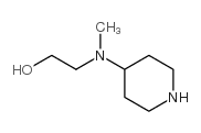 2-[methyl(piperidin-4-yl)amino]ethanol(SALTDATA: 2HCl) picture