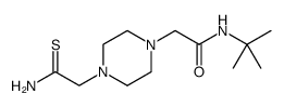 2-CHLORO-N-[4-(DIFLUOROMETHOXY)PHENYL]PROPANAMIDE Structure