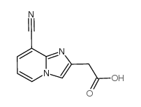 (8-BETA)-9,10-DIDEHYDRO-6-METHYL-ERGOLINE-8-CARBONYLAZIDE structure