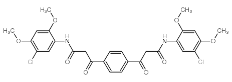 92-21-7 structure