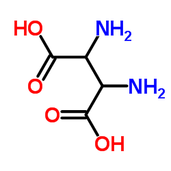 2,3-Diaminosuccinic acid picture
