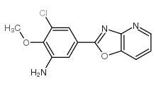 asischem d50922 Structure