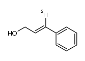 (E)-1-(benzo[d][1,3]dioxol-6-yl)-3-(dimethyl(phenyl)silyl)prop-2-en-1-ol结构式