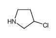 3-BROMO-BENZENESULFONIC ACID Structure