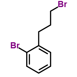 1-溴-2-(3-溴丙基)苯图片