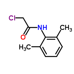 2-Chloro-N-(2,6-dimethylphenyl)acetamide picture