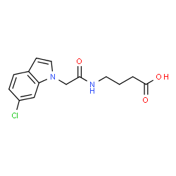 1219580-39-8 structure