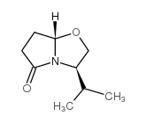 (3S)-3-Isopropyl bicyclic lactam picture