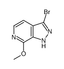 4-c]pyridine结构式