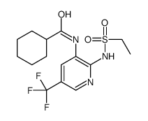 141283-87-6 structure