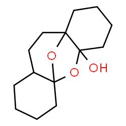 2,5-diamino-4-hydroxy-6-(2'-deoxyribosyl)-formamidopyrimidine结构式