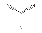 diazonium dicyanomethylide Structure