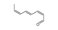 辛-2,4,6-三烯醛图片