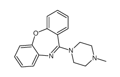 2058-53-9 structure