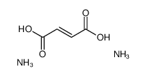 diazanium,but-2-enedioate结构式