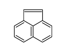 POLYACENAPHTHYLENE structure