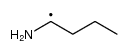 1-amino-butyl结构式