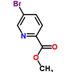 Methyl 5-bromopicolinate picture