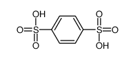 benzene-1,4-disulfonic acid picture