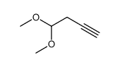 3-Butynal dimethyl acetal picture