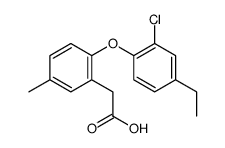 34643-09-9结构式