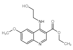 AURORA 18385结构式