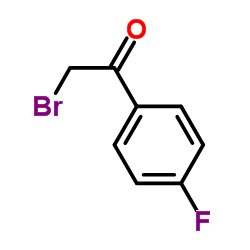 p-Fluorophenacyl bromide picture