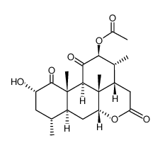 shinjulactone L structure