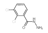 2,3-Dichlorobenzohydrazide picture