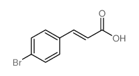 4-Bromophenyl acrylate picture