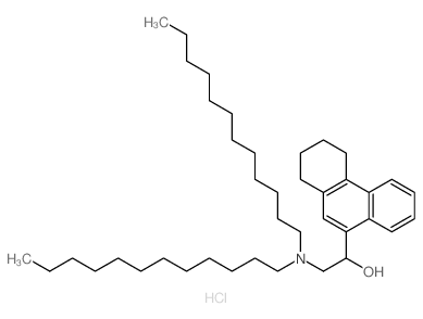 2-(didodecylamino)-1-(1,2,3,4-tetrahydrophenanthren-9-yl)ethanol picture