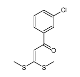 1-(AMINOFORMYLMETHYL)PYRIDINIUMCHLORIDE structure