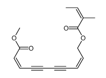 58969-60-1 structure