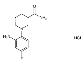 648917-78-6 structure