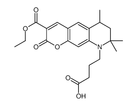 Atto 425 structure