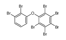 diphenyl ether, heptabromo derivative picture