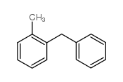 Benzene,1-methyl-2-(phenylmethyl)- picture