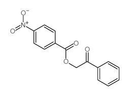 Acetophenone, 2-hydroxy-, p-nitrobenzoate picture