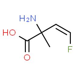 3-Butenoicacid,2-amino-4-fluoro-2-methyl-,(3Z)-(9CI) picture