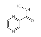 N-oxo-1,4-dihydropyrazine-2-carboxamide Structure