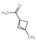 Ethanone, 1-(3-methylbicyclo[1.1.1]pent-1-yl)- (9CI) picture