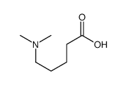 5-(二甲氨基)戊酸图片