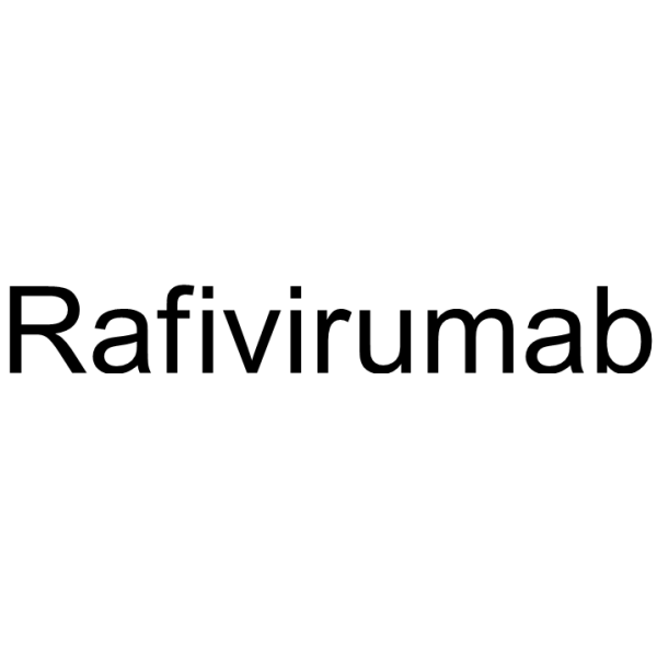 rafivirumab structure