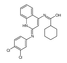 LUF6096 Structure