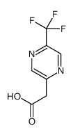 1196151-33-3 structure