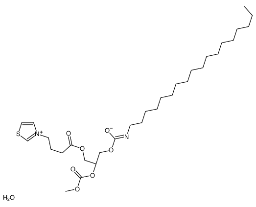 Ro 19-1400 Structure