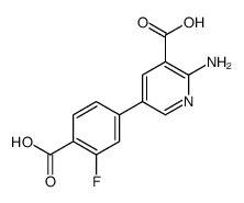 1258609-92-5 structure